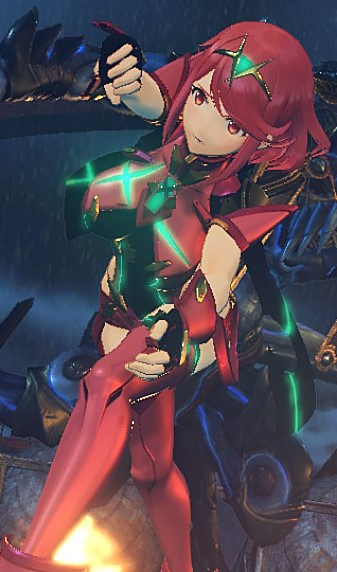 Daily Pyra tweet media