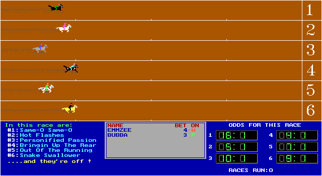 DOSGAMES.COM tweet media