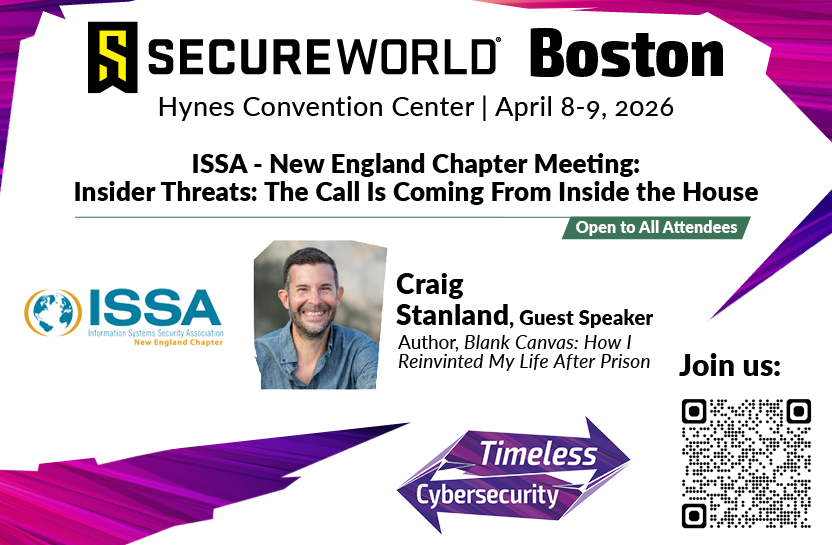 SecureWorld tweet media