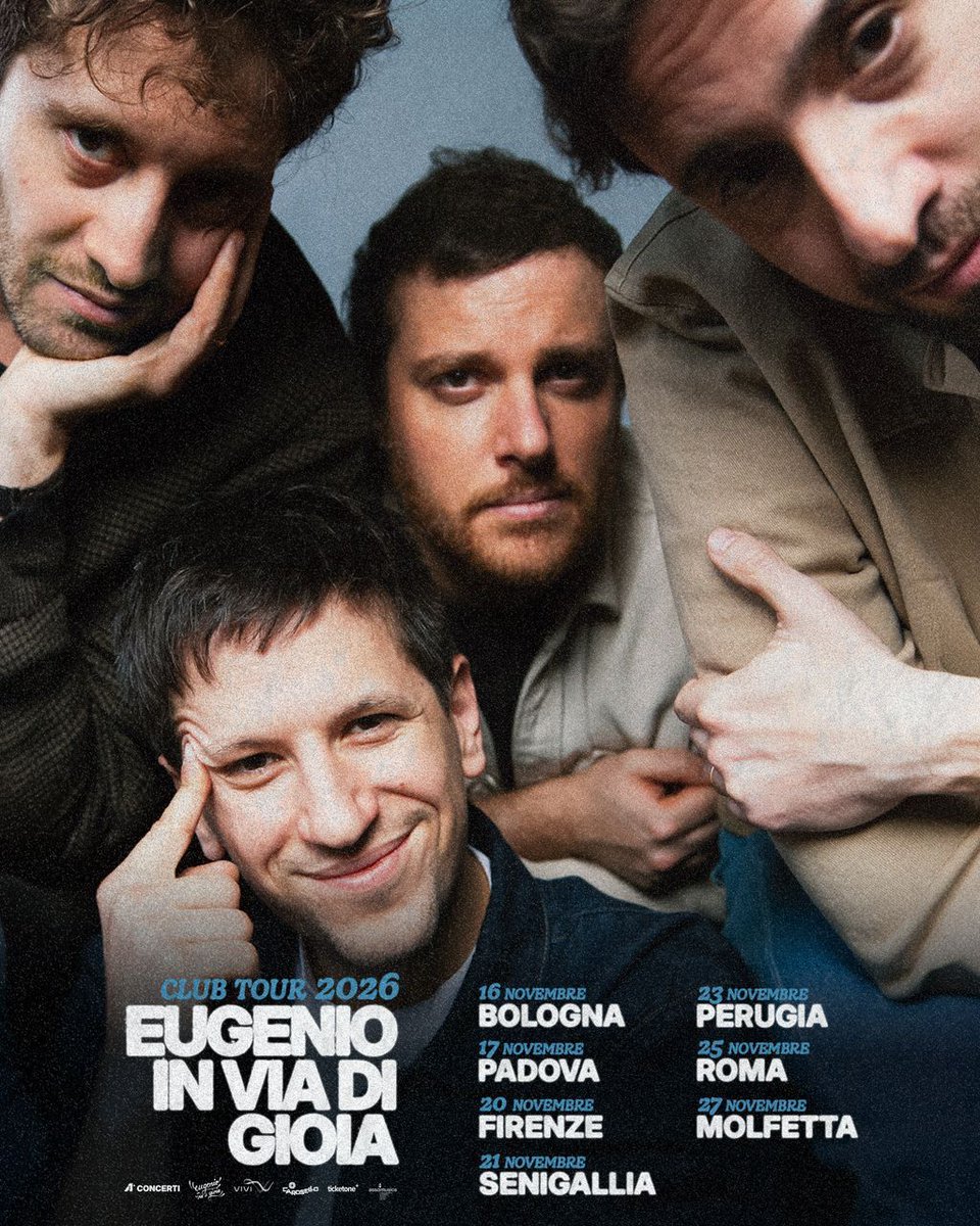 TicketOne tweet media