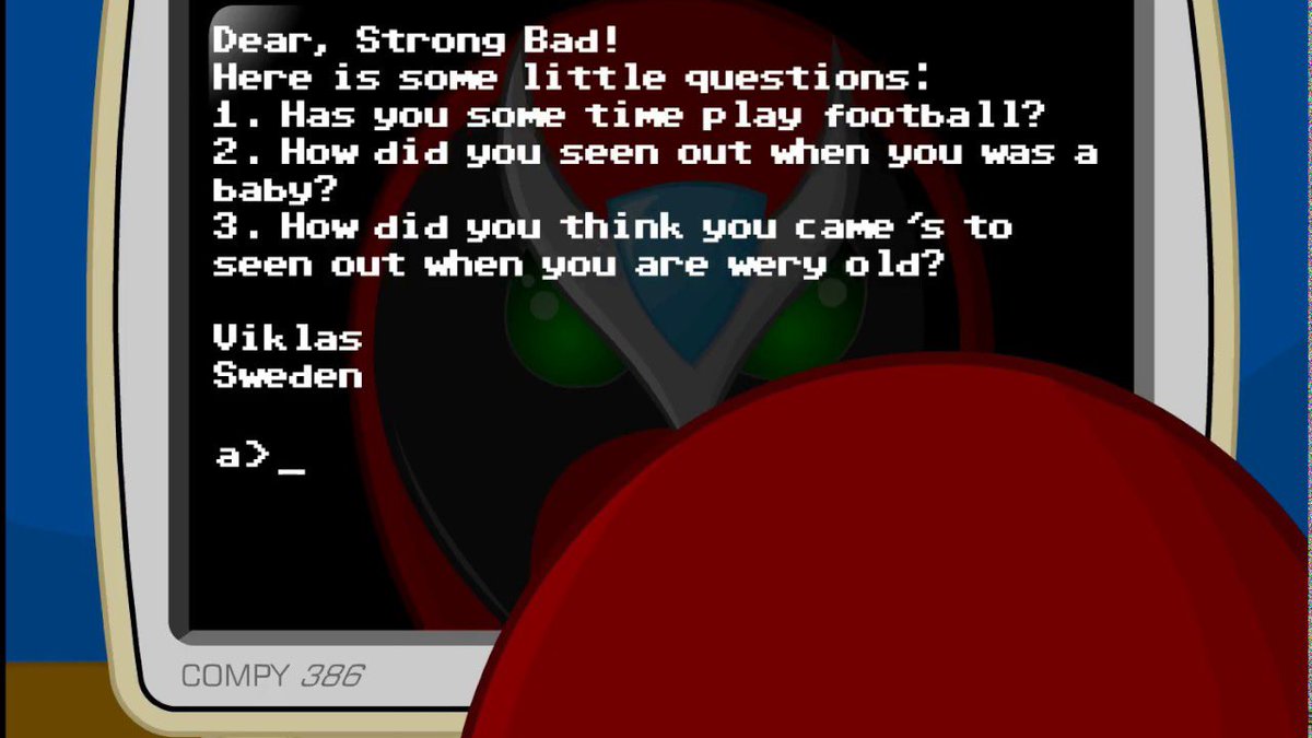 Sprocketguy tweet media