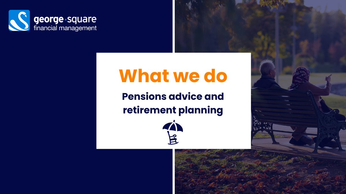 George Square tweet media