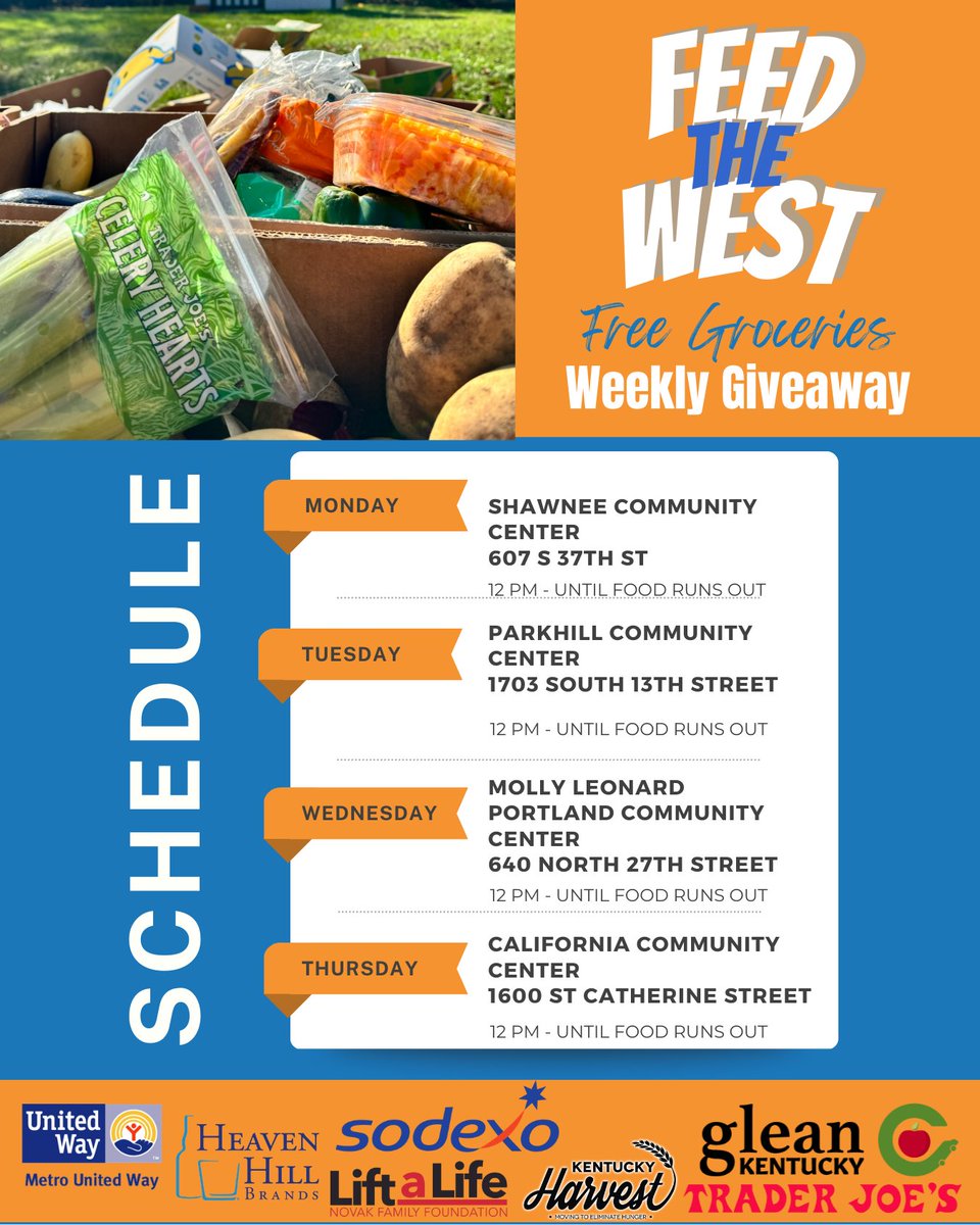 Change Today, Change Tomorrow tweet media