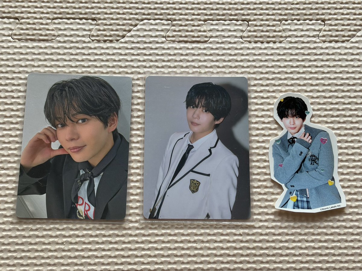 🎀 @プロカ必読 tweet media