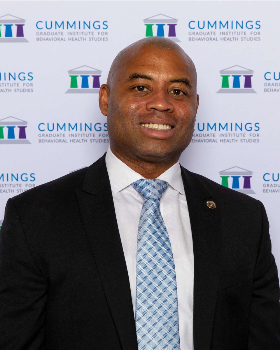 Cummings Graduate Institute tweet media