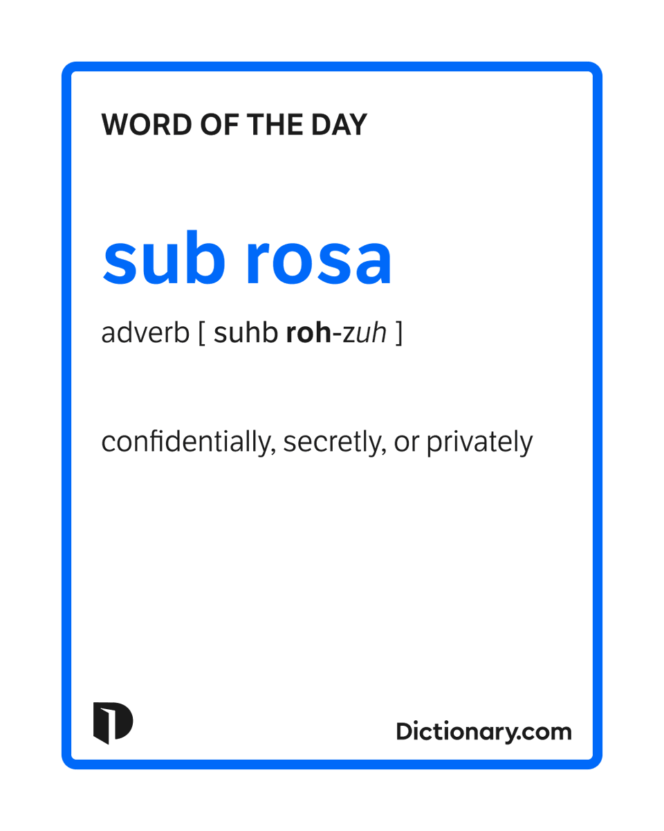 Dictionary.com tweet media