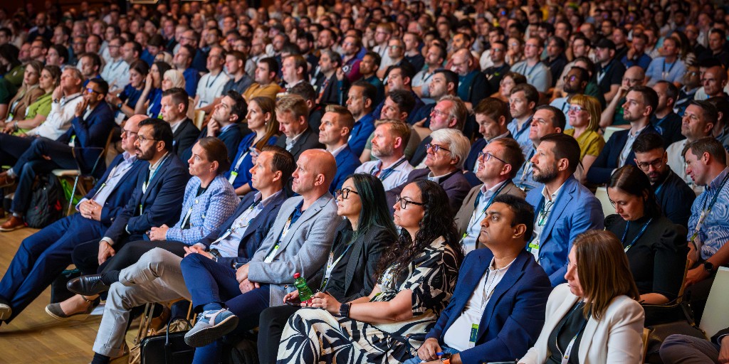 European Power Platform Conference tweet media