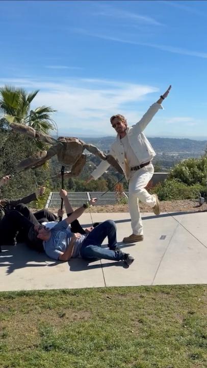 La La Land (@LaLaLand) / Posts / X