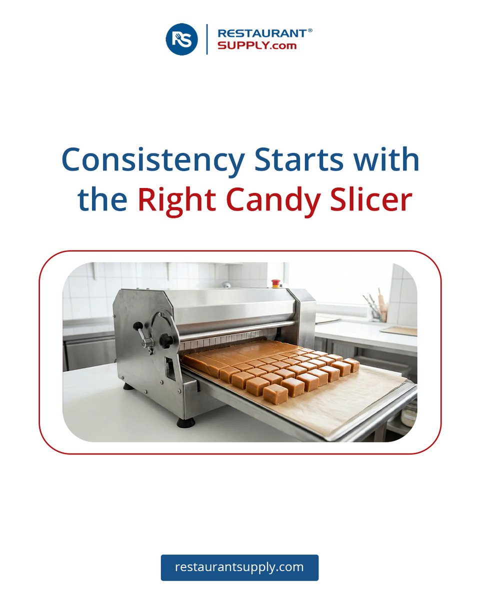 Restaurant Supply tweet media