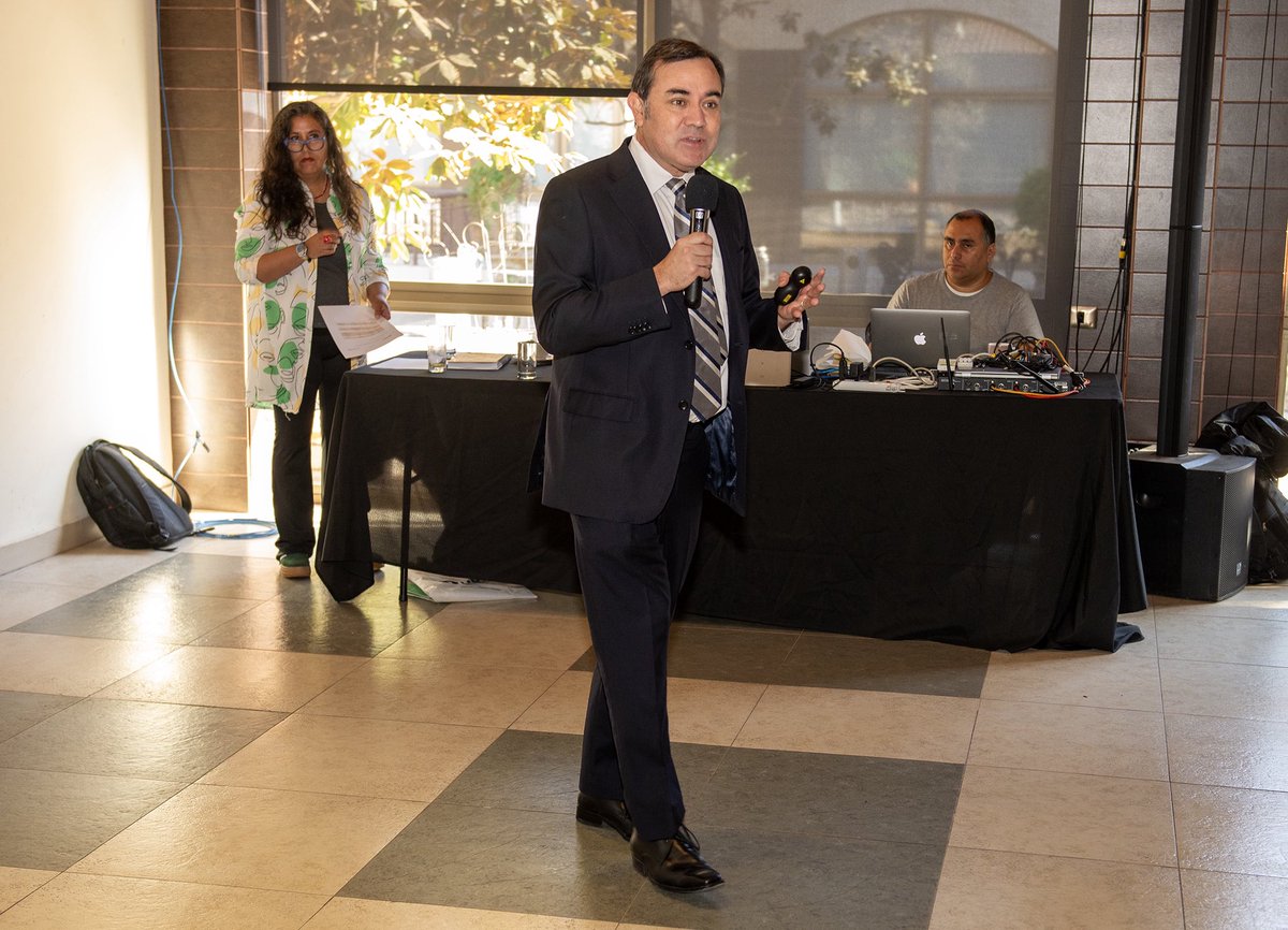 Facultad de Comunicaciones y Artes UDLA tweet media