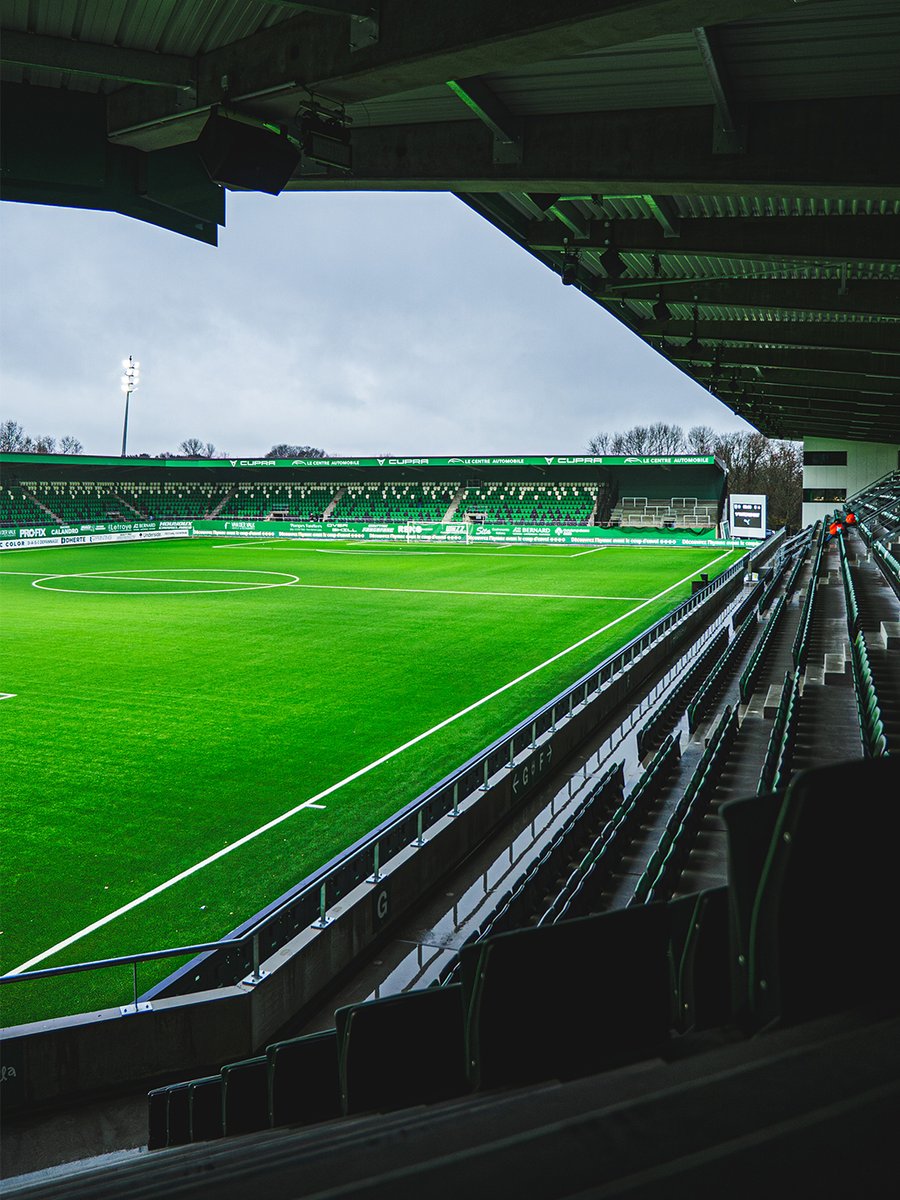 Royal Belgian FA tweet media