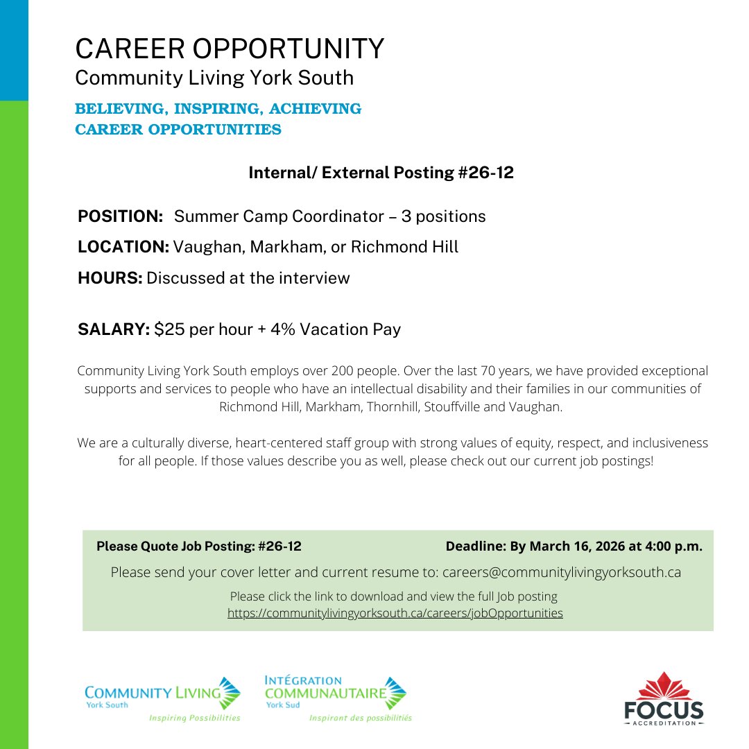 CL York South tweet media