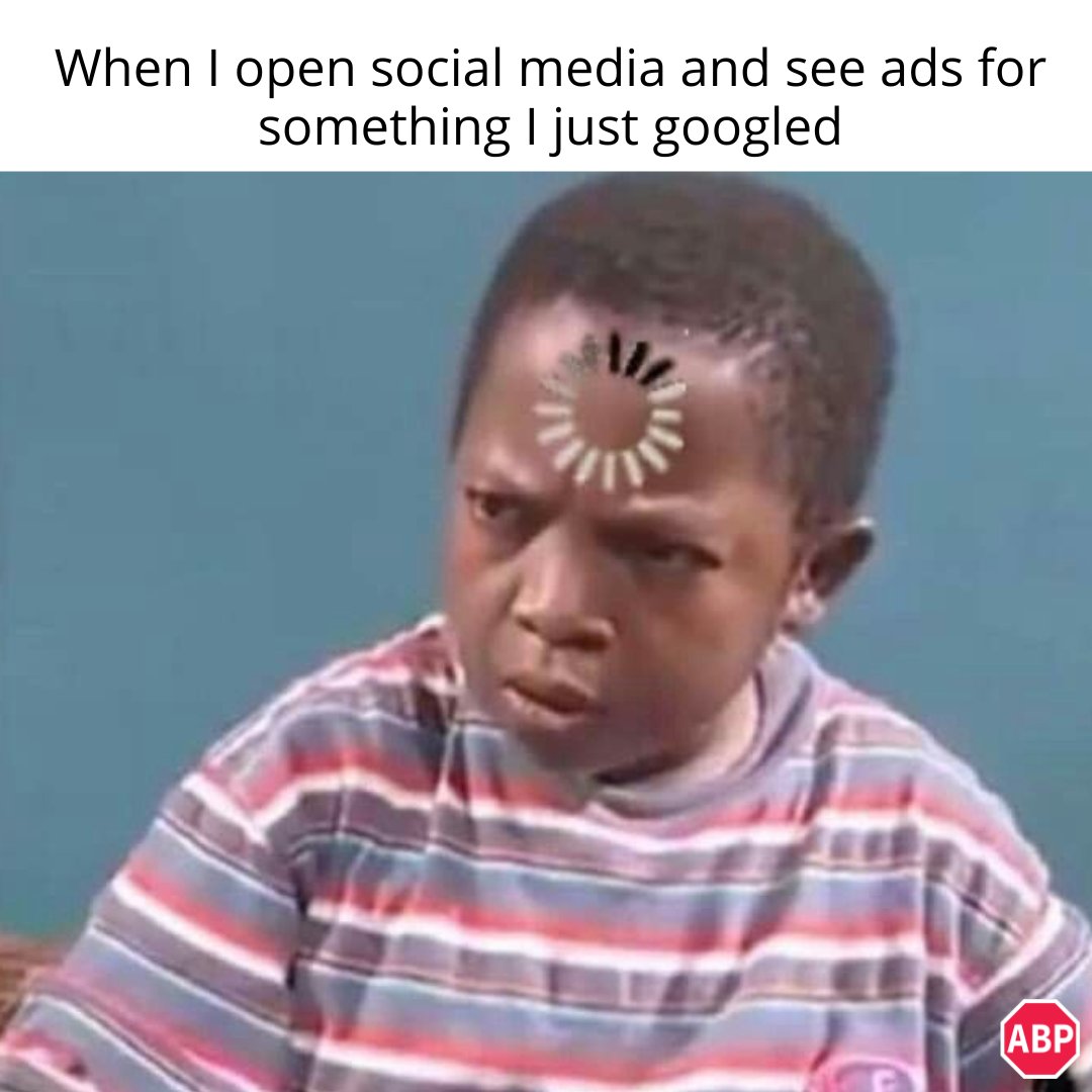 Adblock Plus tweet media