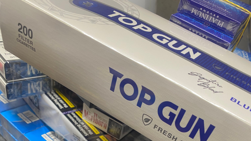 WalsallCouncil's tweet photo. Illegal tobacco found in hidden compartment and vehicle as £8,500 haul #SEIZED! 🚨 🚭
Across several shops and a vehicle linked to the trade, officers seized:
❌ 6,640 cigarettes
❌ 3.9kg of hand-rolling tobacco
#OpFearless @SavvyShopper6 https://t.co/gm1dvGOdgO