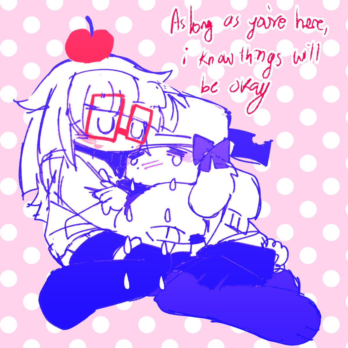 C♡MMS CLOSED 🦄🧁 tweet media