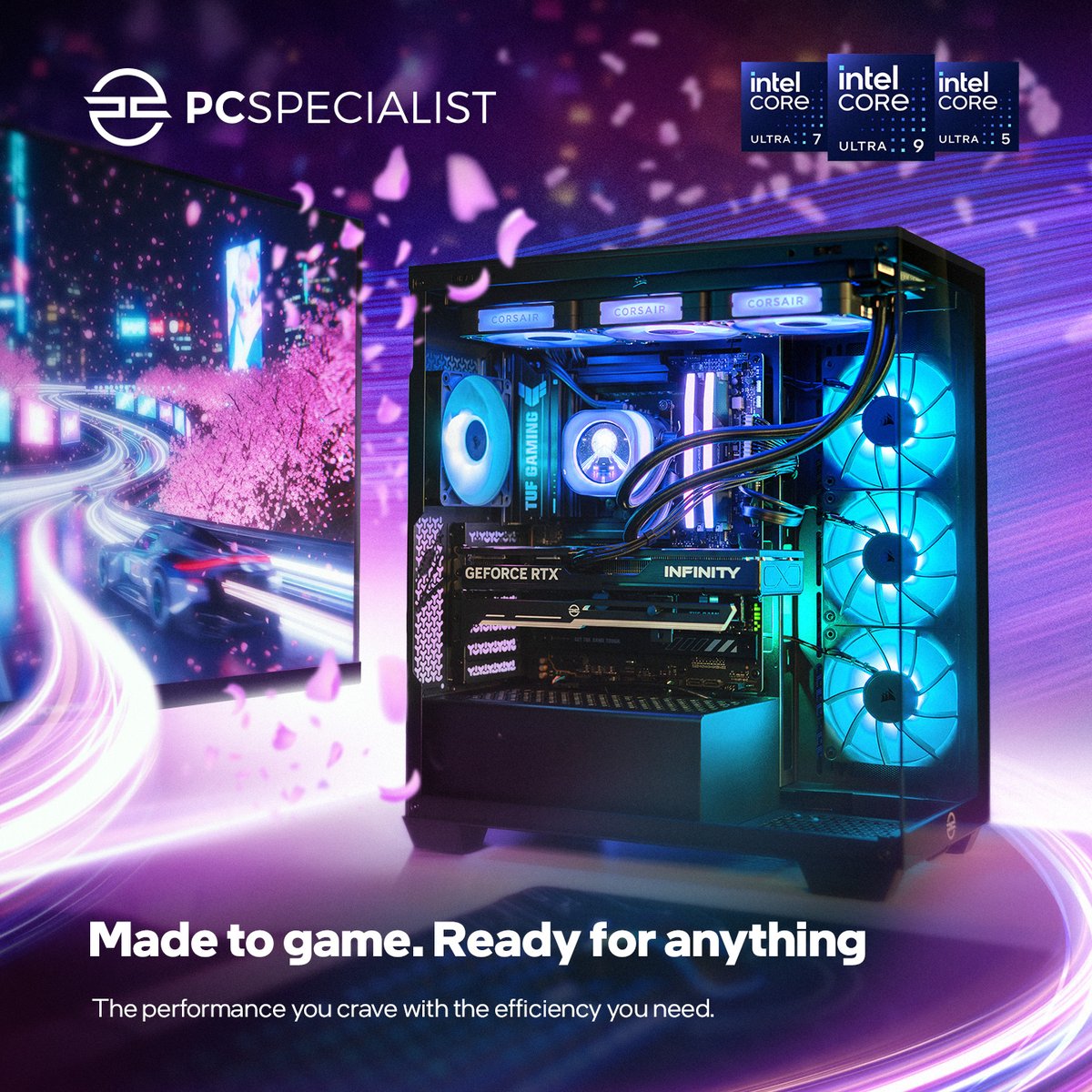 PCSpecialist tweet media