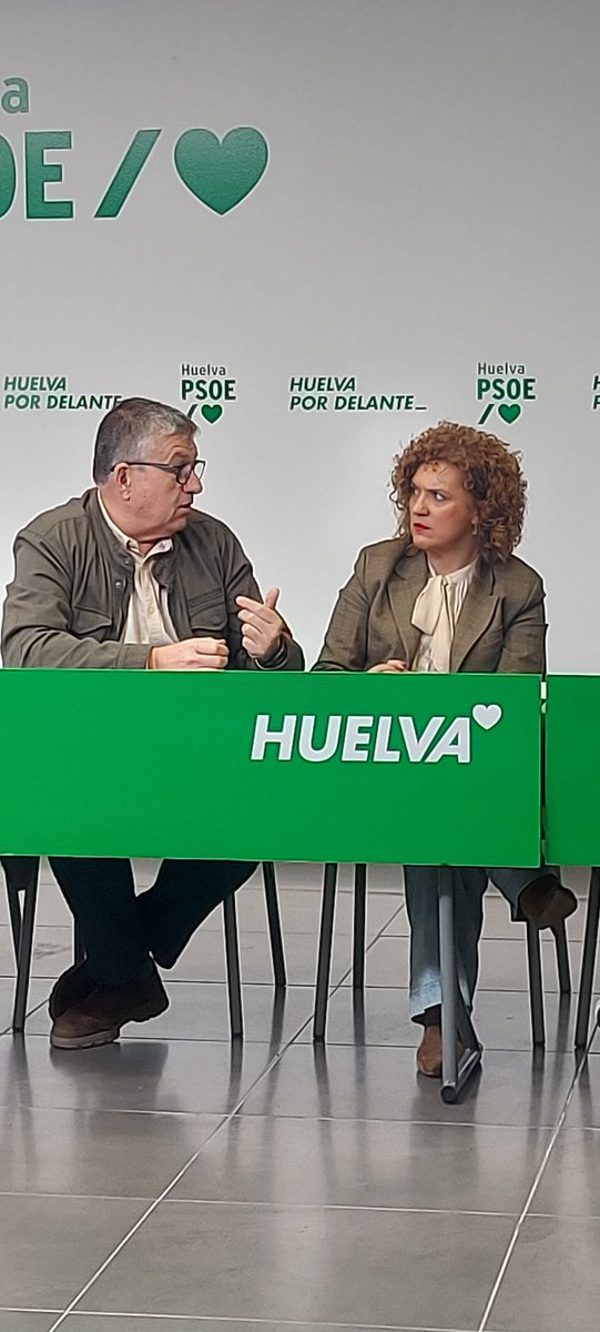 UGT Huelva tweet media