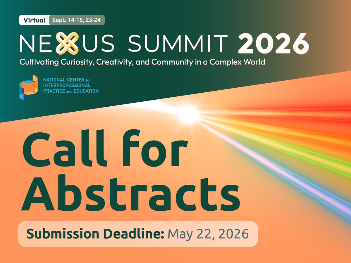 National Center tweet media