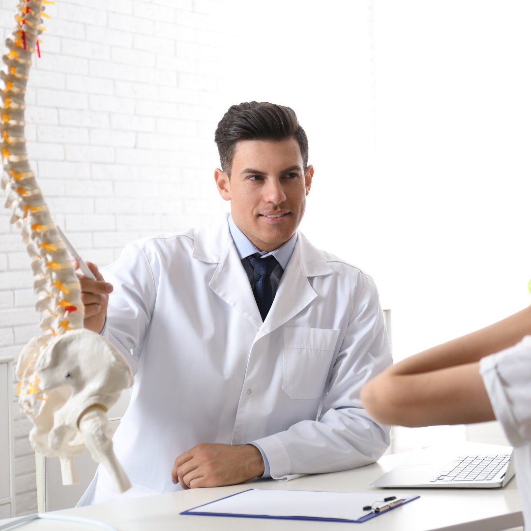 Highforge's tweet photo. Chiropractic care is specific. Intentional. Data driven.

But too many practices “wing it” with their marketing.

At Highforge, we adjust your:
• Targeting
• Messaging
• Funnels
• Retargeting

Until your calendar is aligned and fully booked.
Ready for a marketing adjustment? https://t.co/uFO4CfmyMu