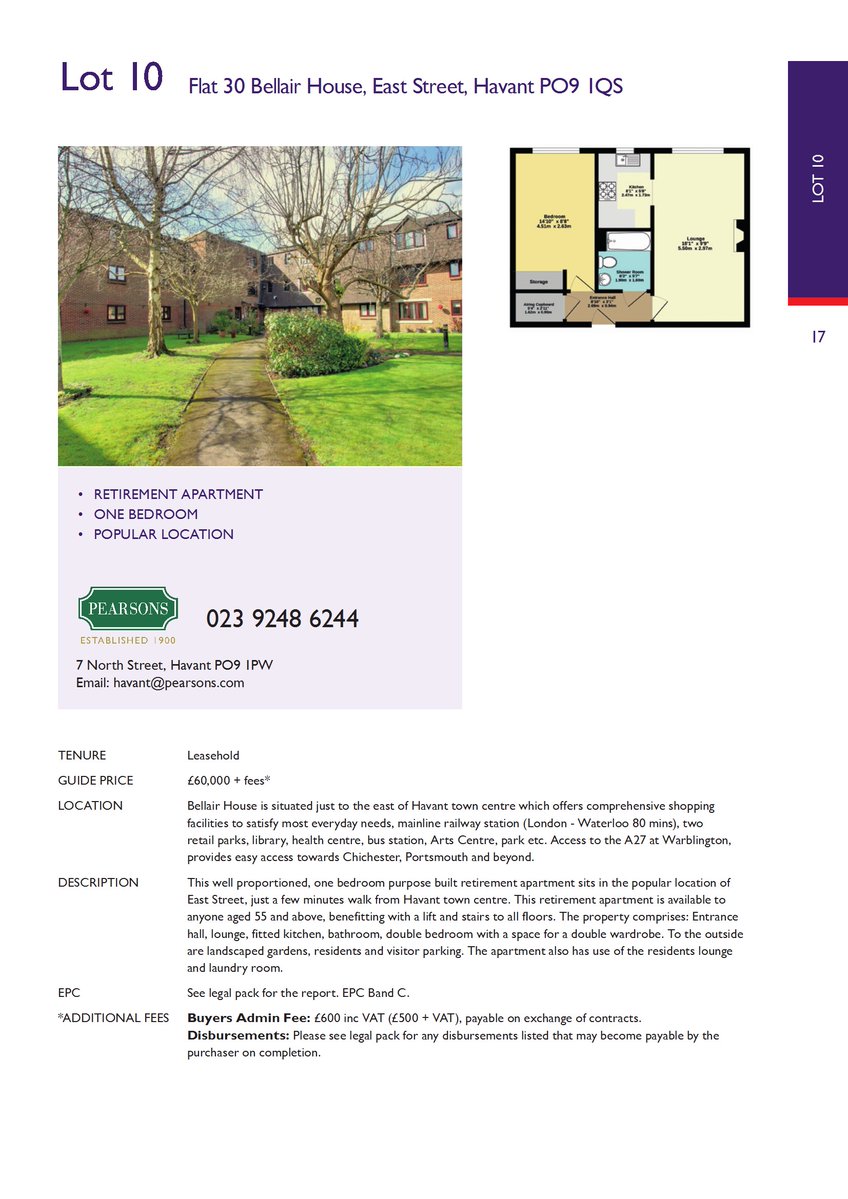 Pearsons Auctions tweet media