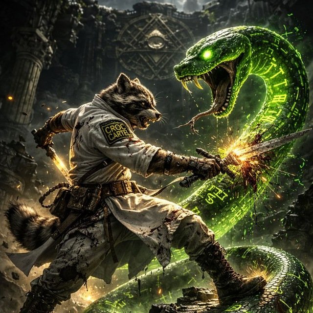 TresGuard tweet media