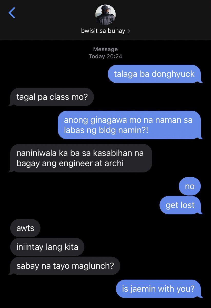 kristinacious's tweet photo. na hindi ako, #renhyuck au https://t.co/TD9thp2wlx