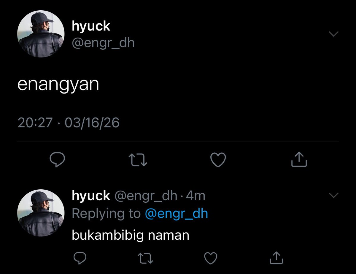 kristinacious's tweet photo. na hindi ako, #renhyuck au https://t.co/TD9thp2wlx