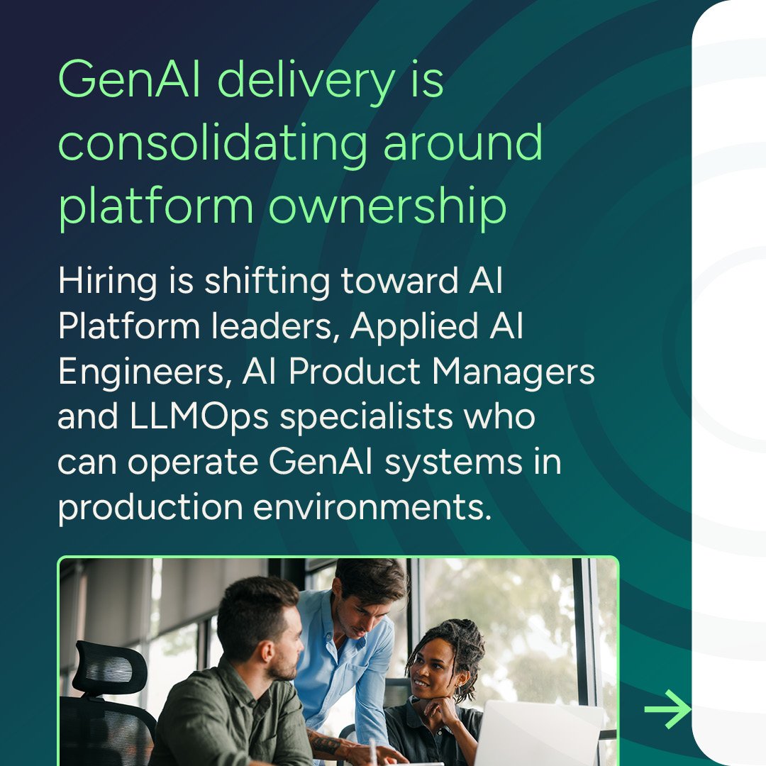 Tenth Revolution Group tweet media