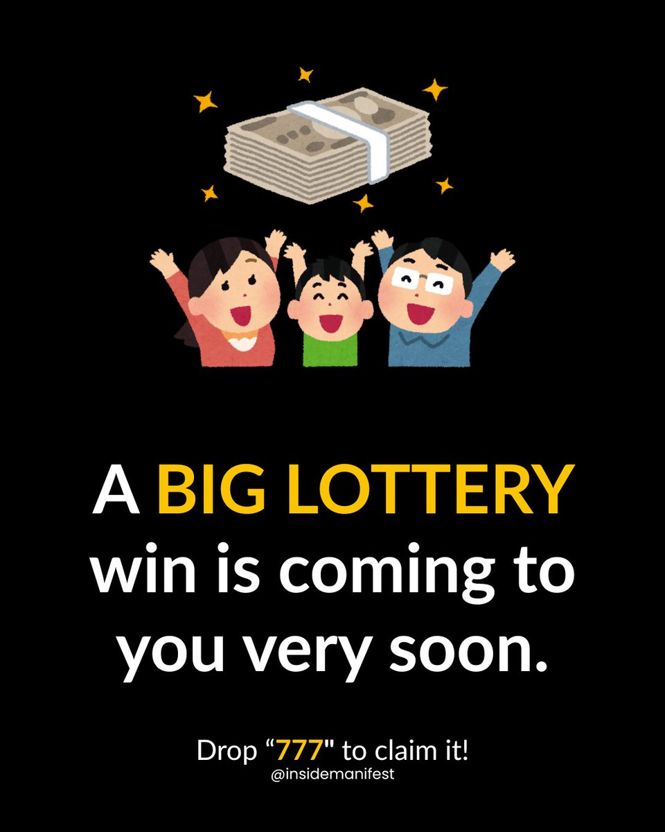 Inside Manifestation tweet media