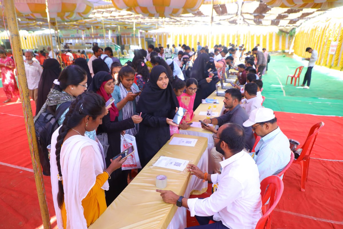 N Chandrababu Naidu tweet media