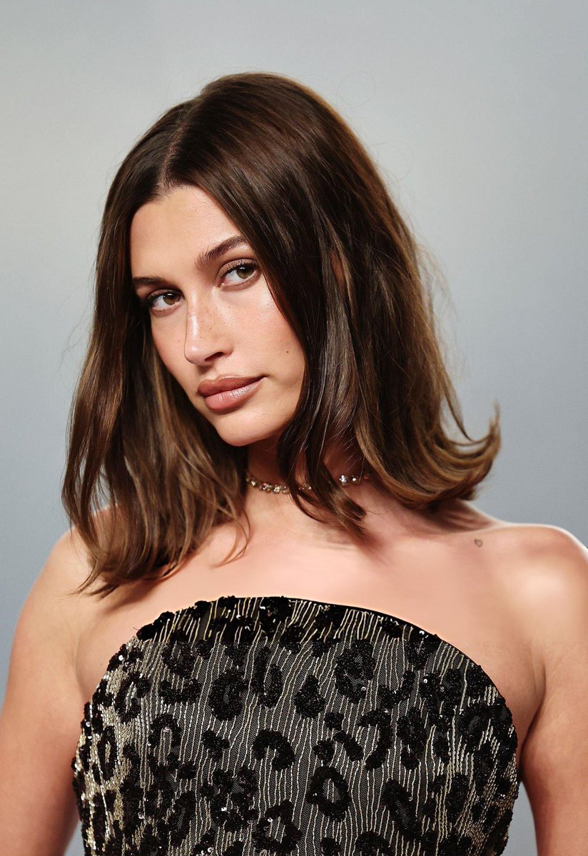 best of hailey bieber tweet media