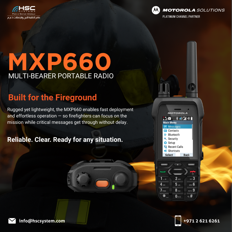 Hader Security & Communications Systems tweet media