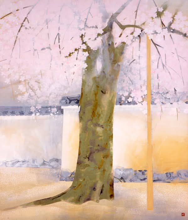 Into The Forest Dark tweet media