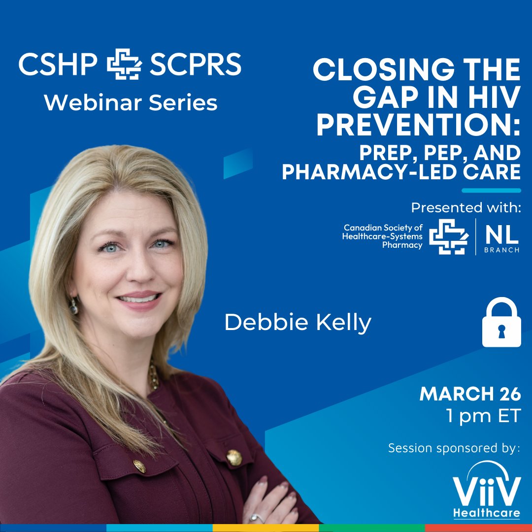 CSHP/SCPRS tweet media