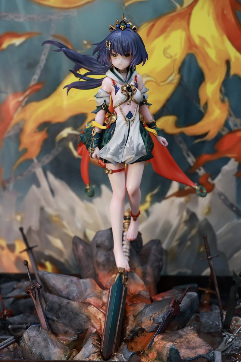 つぁやん tweet media