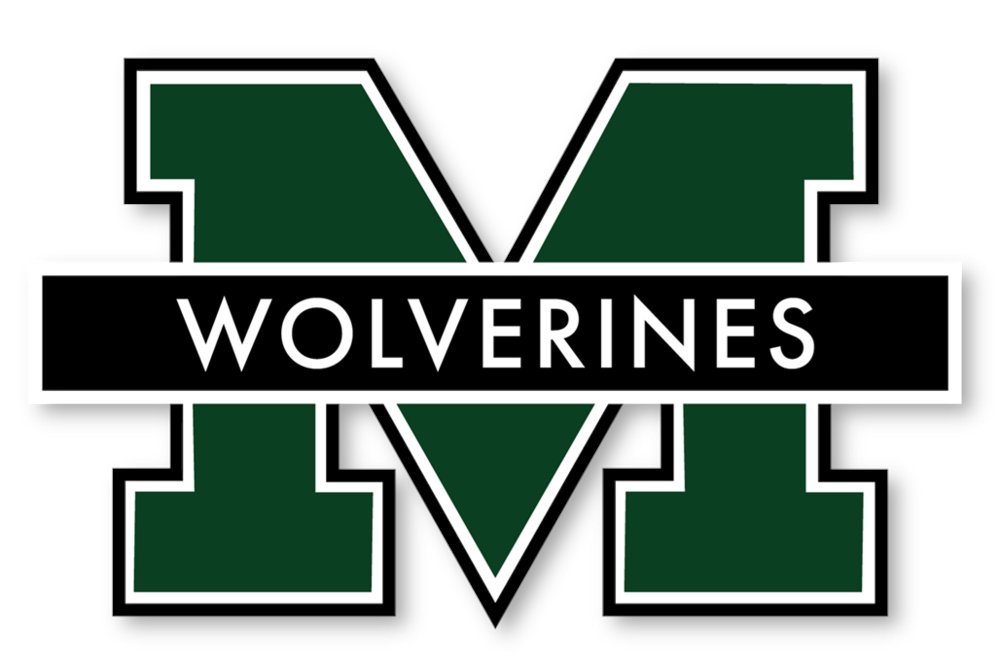 Mansfield High School tweet media