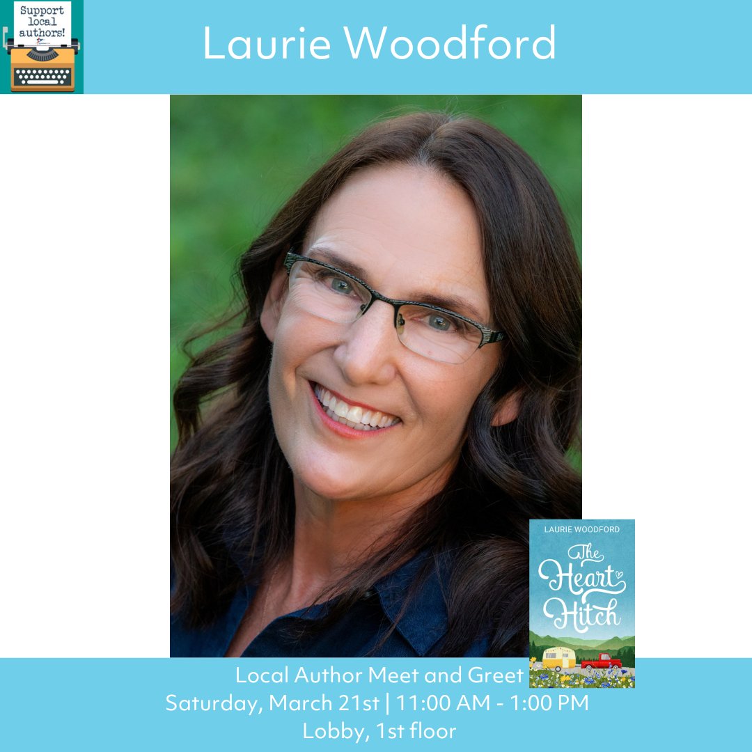 Round Rock Library tweet media