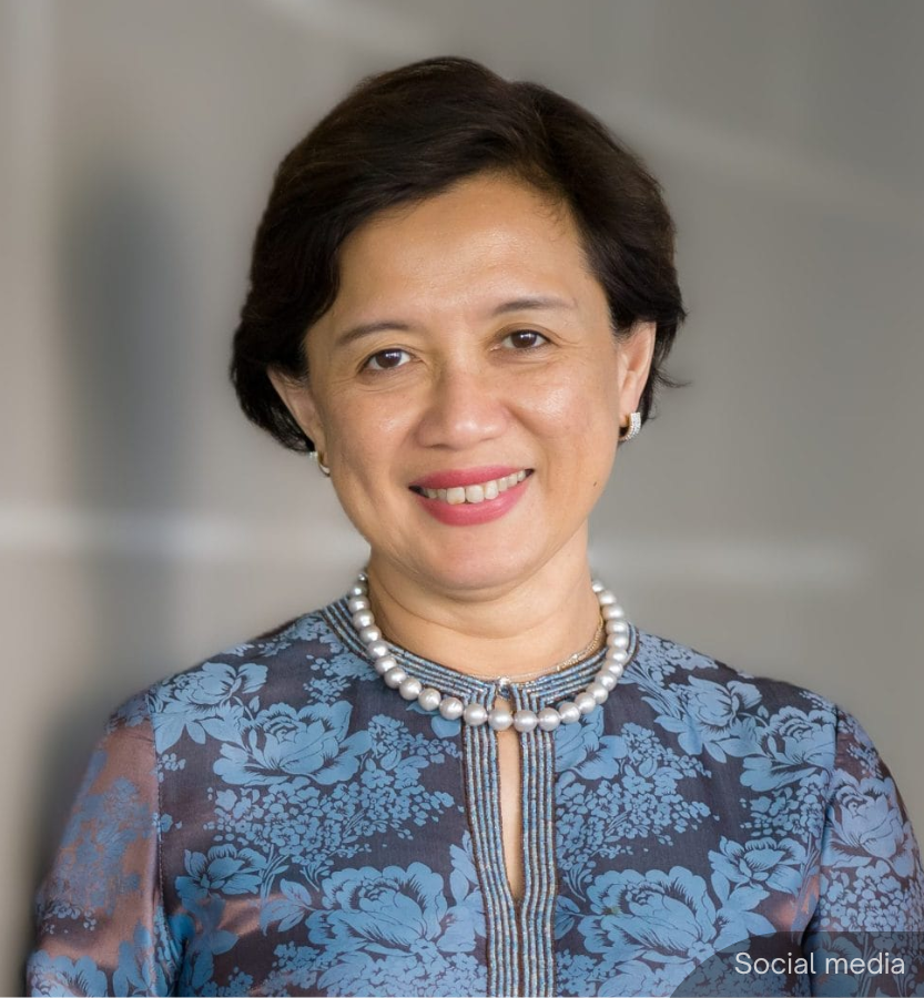 NewsBFM's tweet photo. Monash University Malaysia President Adeeba Kamarulzaman has been appointed to an independent expert panel reviewing global drug policies.

The panel, set up by the UN Commission on Narcotic Drugs, will assess progress and submit recommendations ahead of a 2029 review.

🧵1 https://t.co/rppABAGjoQ