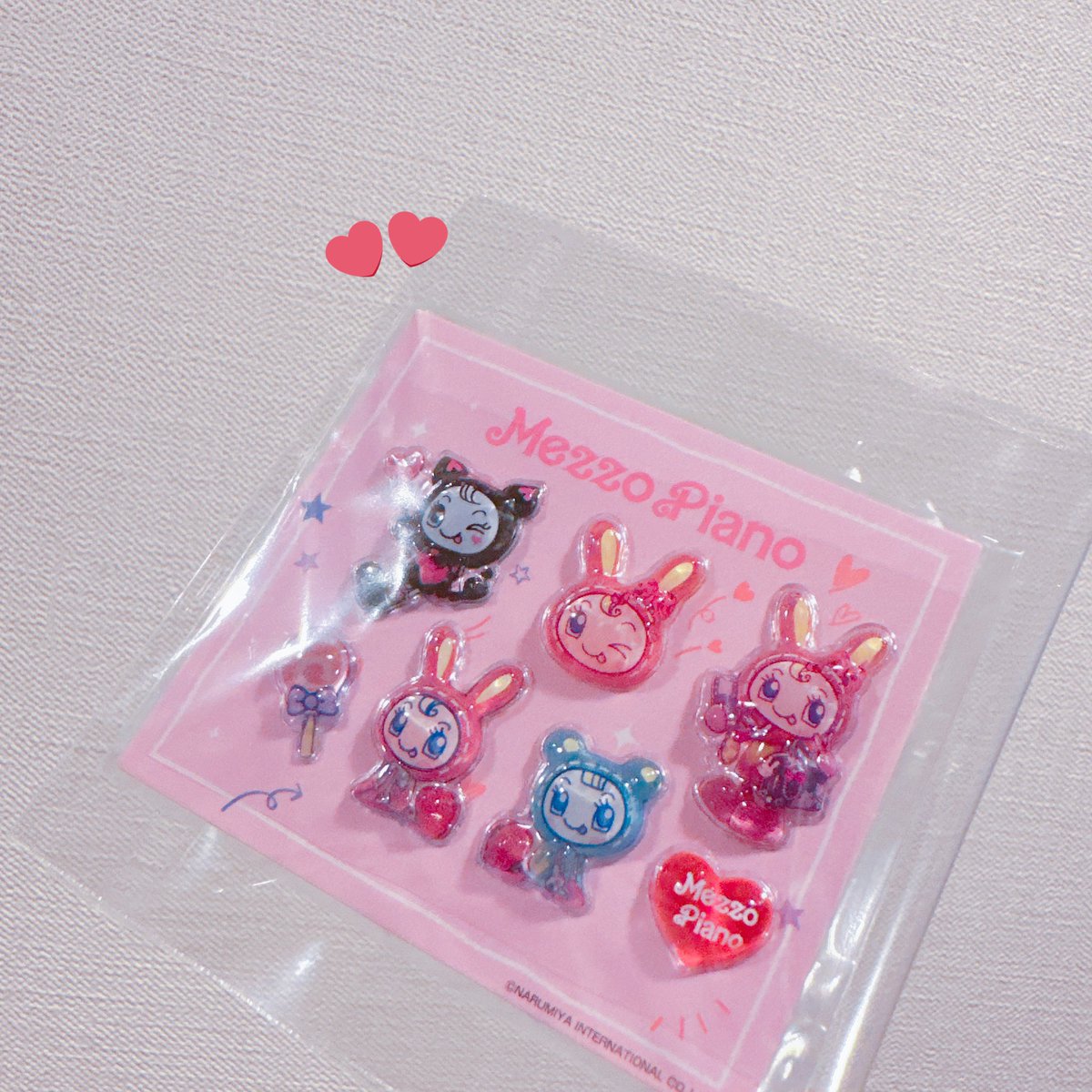 わわわ tweet media