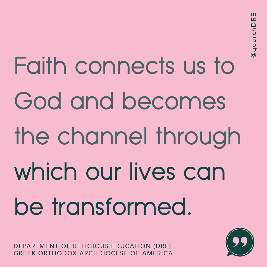 Greek Orthodox Archdiocese of America tweet media