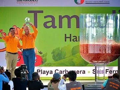 El Huaso tweet media