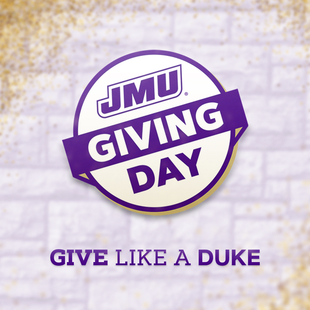 JMU Alumni Assoc. tweet media