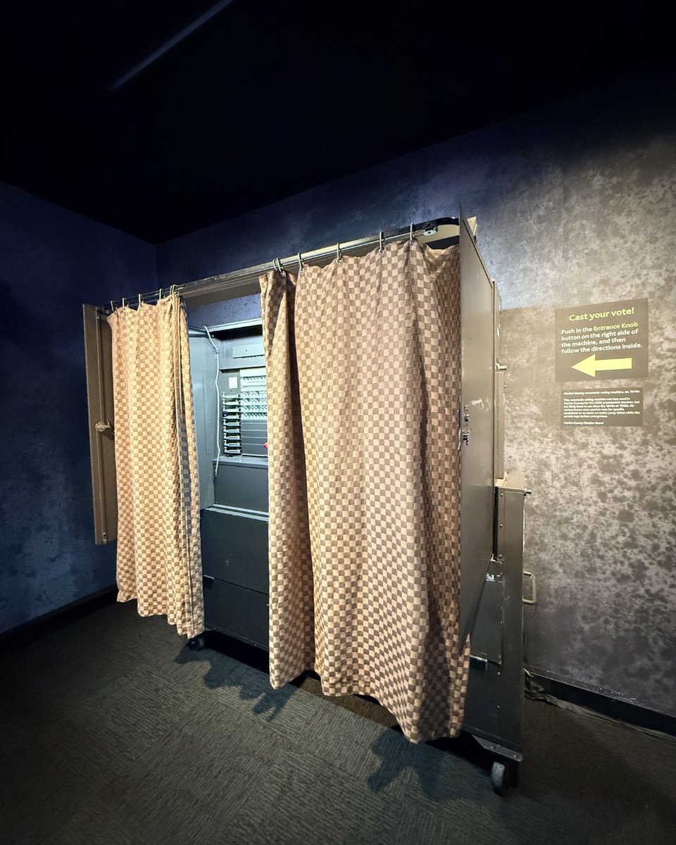 Indiana Historical Society tweet media