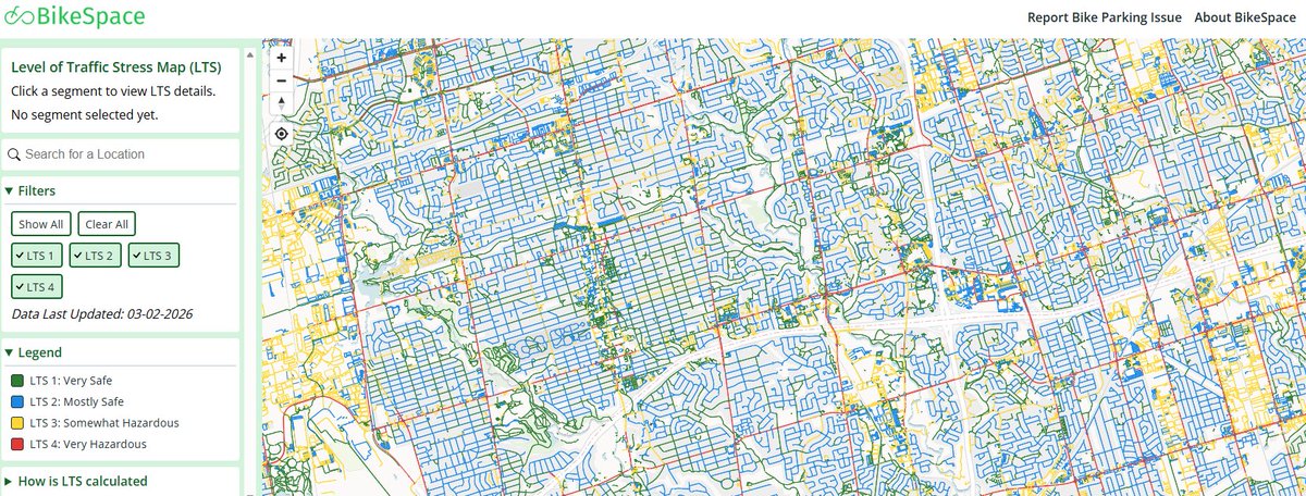 Open Data - Toronto tweet media