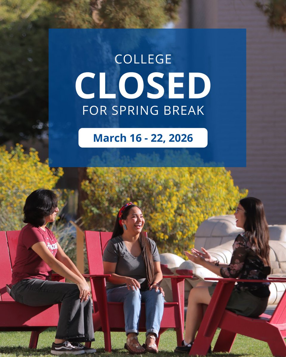 Mesa Community College tweet media