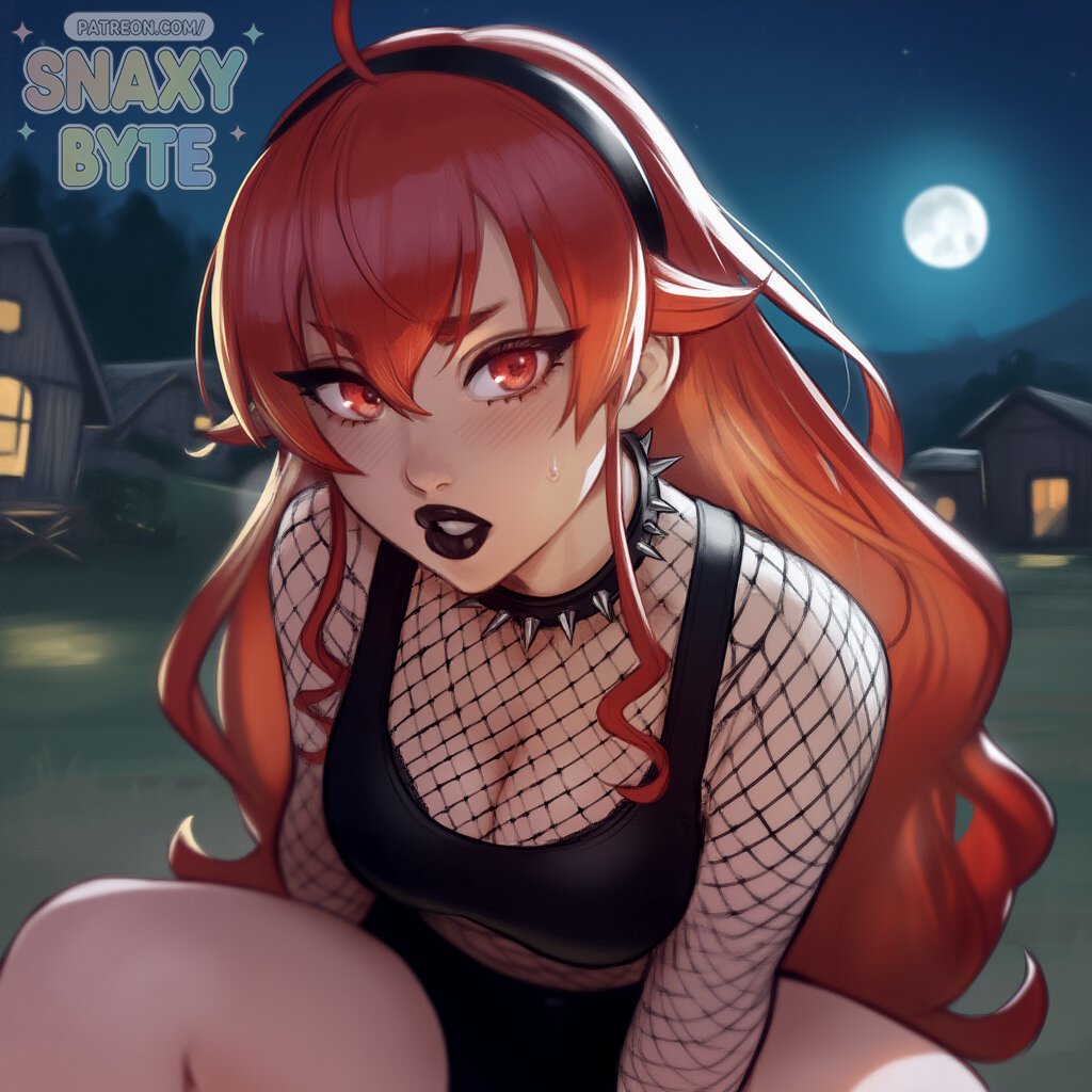 SnaxyByte tweet media