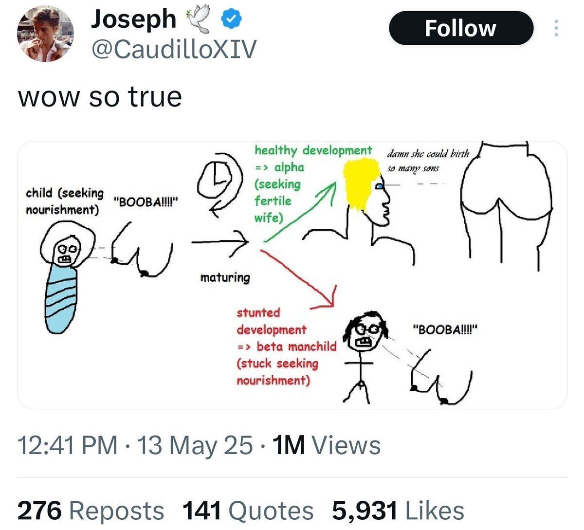 Delusional Takes tweet media