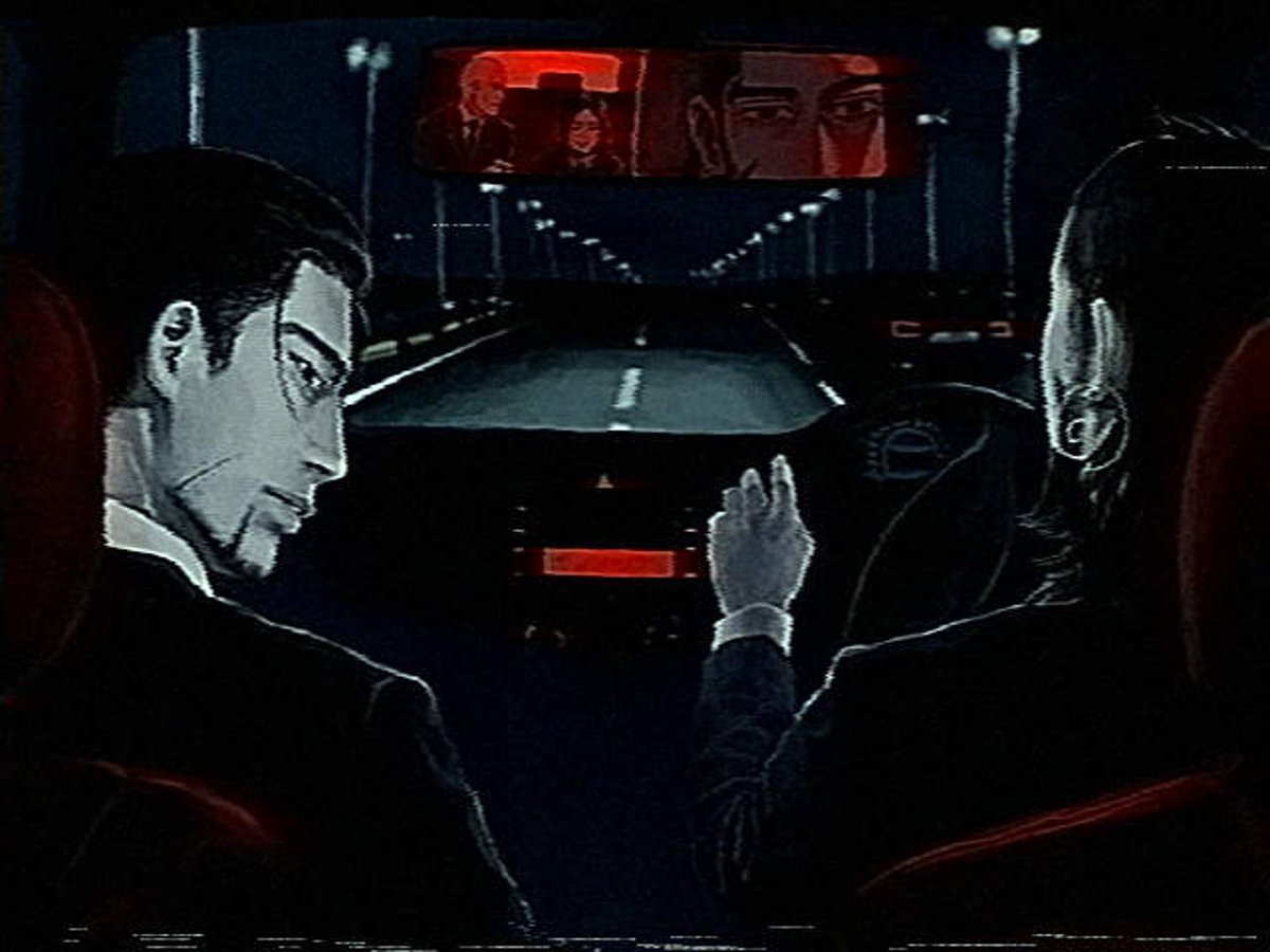 緋連雀 tweet media