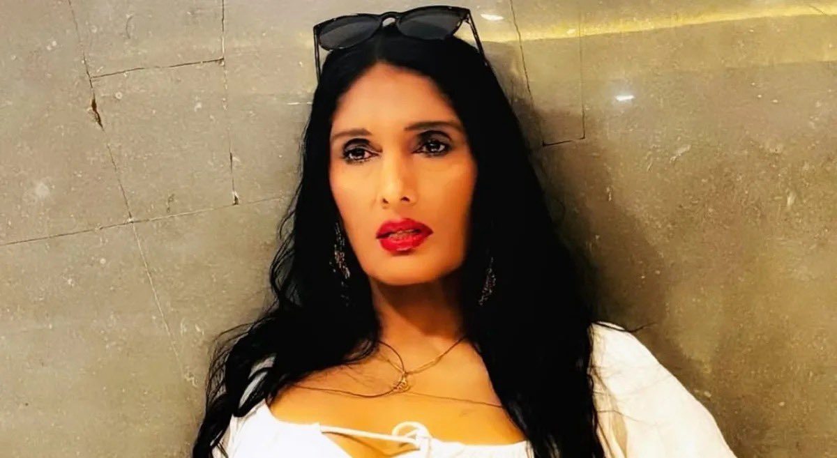 Anu Aggarwal tweet media
