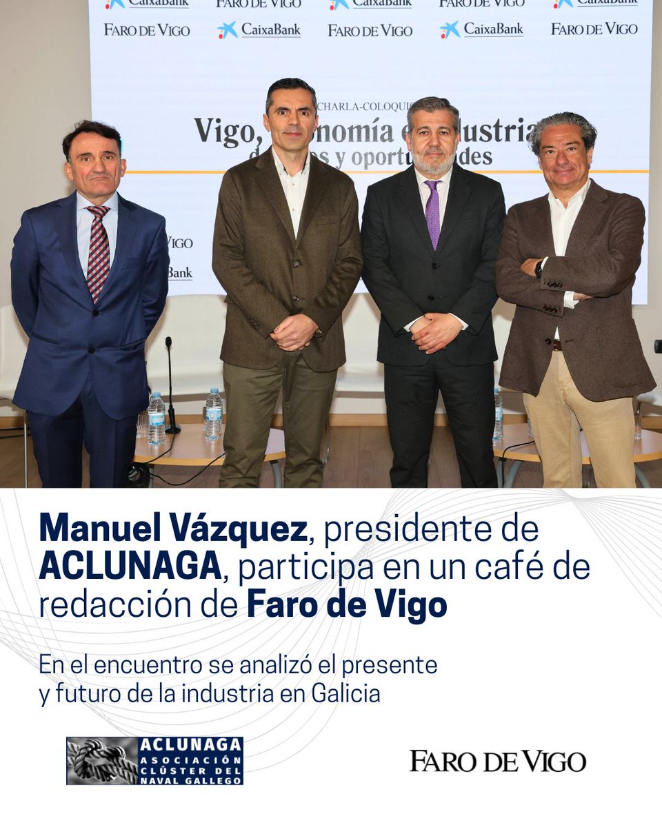 ACLUNAGA tweet media